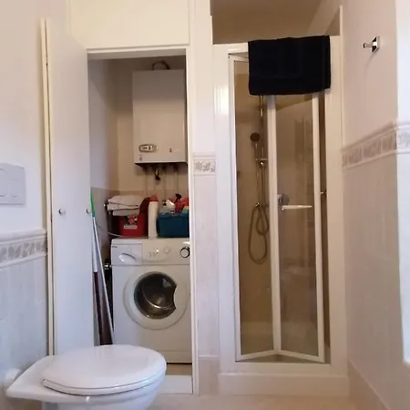 Nyaraló Tra E Collina