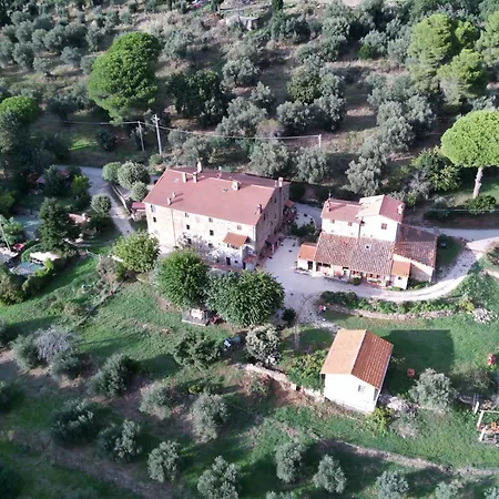 Tra E Collina * Passignano sul Trasimeno