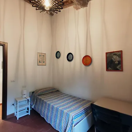 Tra E Collina Nyaraló Passignano sul Trasimeno