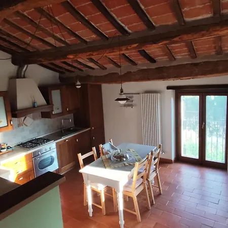 Tra E Collina Passignano sul Trasimeno