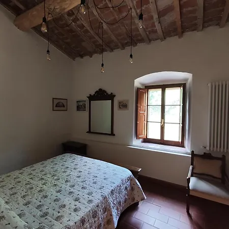 別荘 Tra E Collina