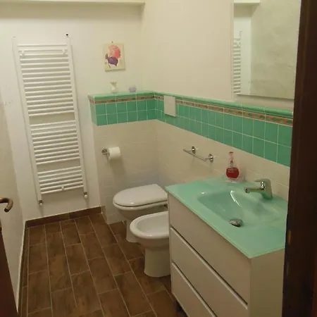 Tra E Collina Passignano sul Trasimeno