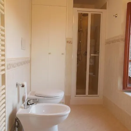 別荘 Tra E Collina *