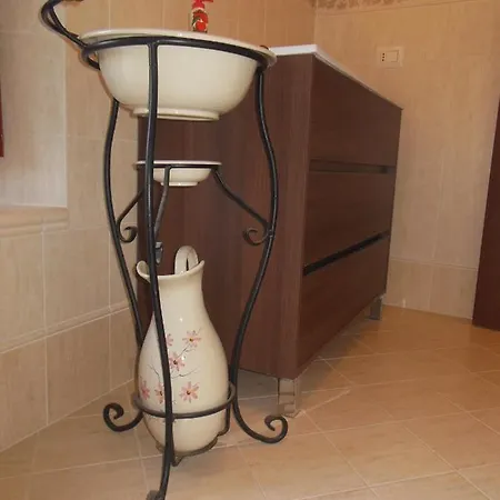 Tra E Collina 別荘 *