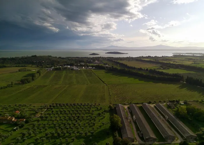 Tra E Collina Casa de Férias