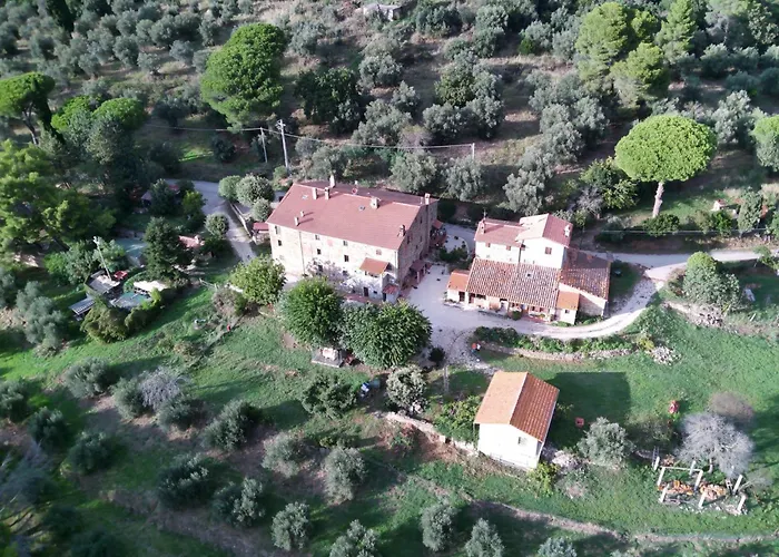 Tra E Collina * Passignano sul Trasimeno