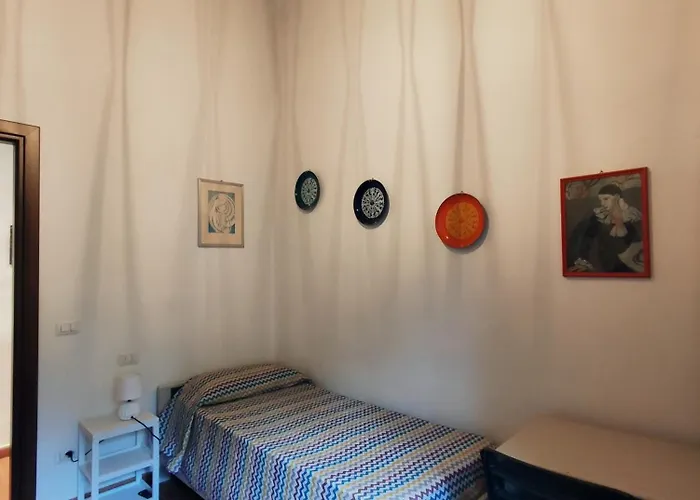 Tra E Collina Casa de Férias Passignano sul Trasimeno