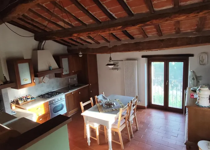 Tra E Collina Passignano sul Trasimeno