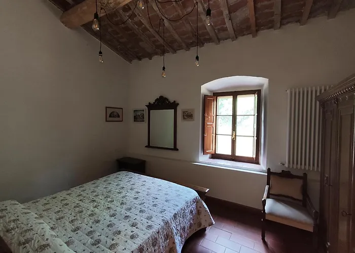 Casa de Férias Tra E Collina