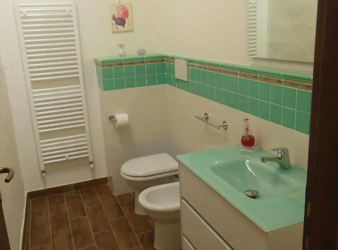 Tra E Collina Passignano sul Trasimeno