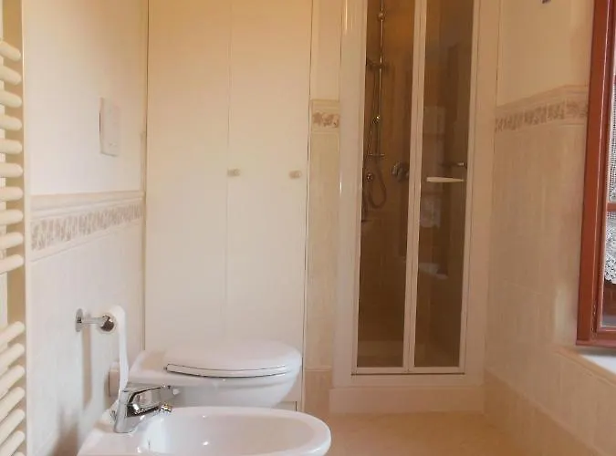 Casa vacanze Tra E Collina *