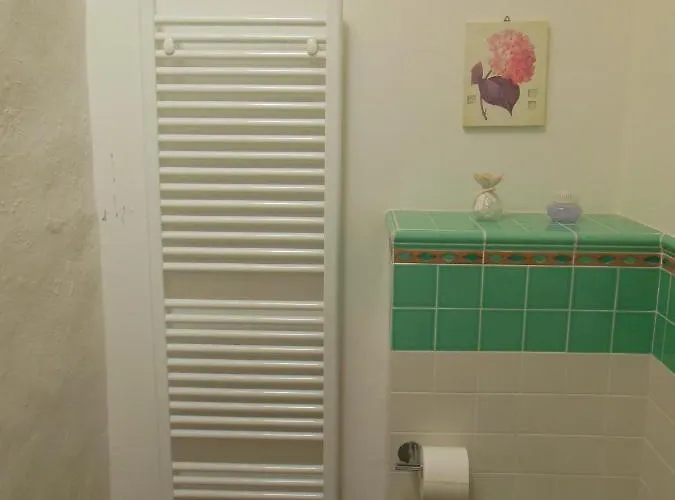 Casa de Férias Tra E Collina