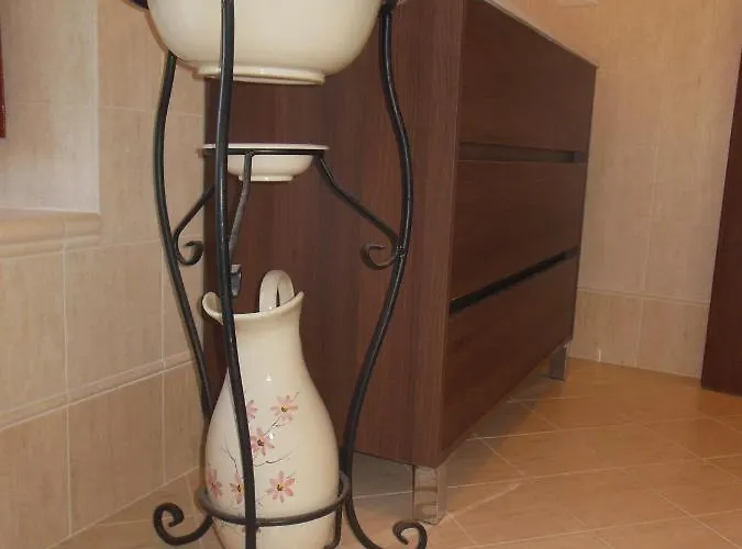 Tra E Collina Casa vacanze *