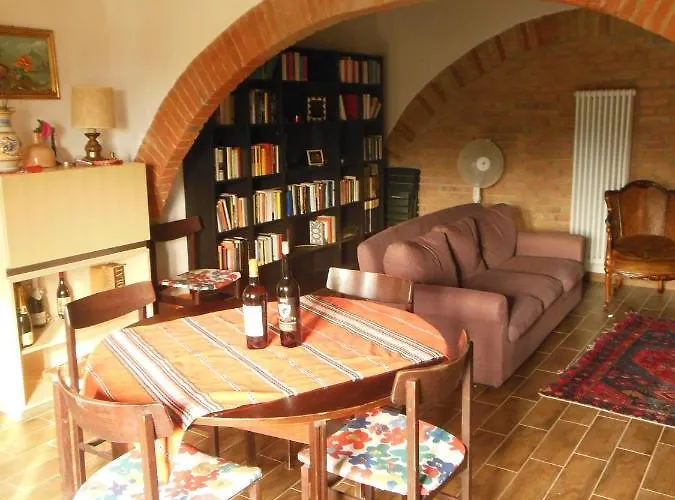 Tra E Collina * Passignano sul Trasimeno